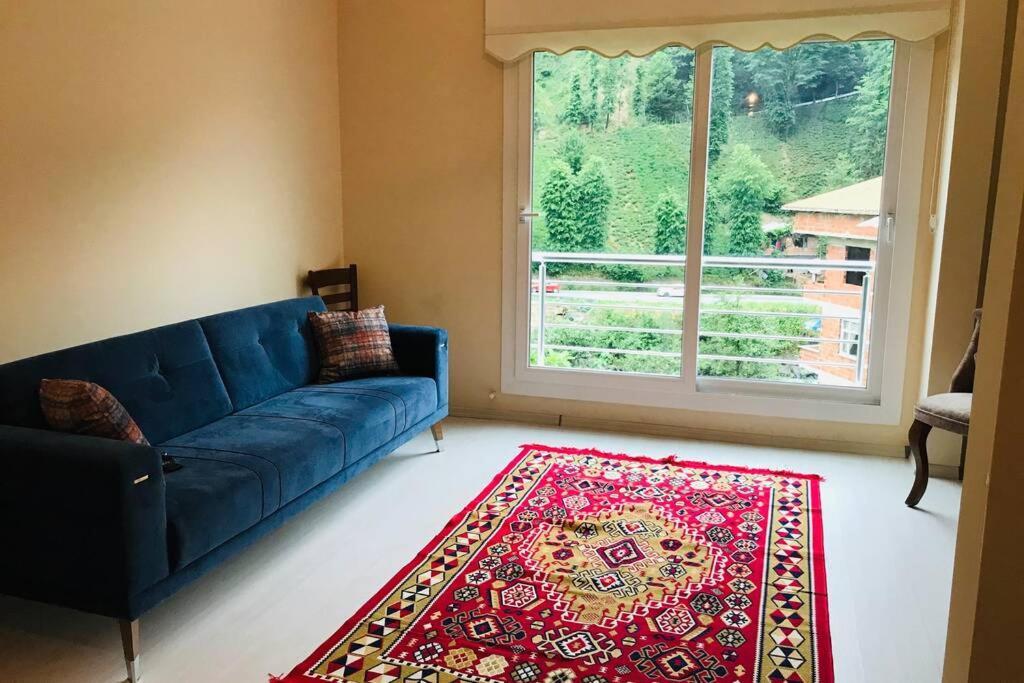 Seçer Apart Daire Çamlıhemşin Dış mekan fotoğraf